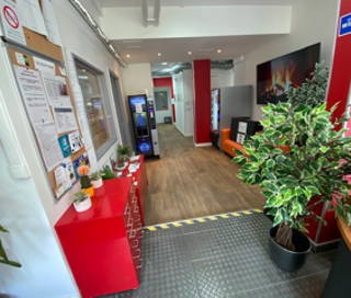 Open Space  8 postes Coworking Avenue Jean Moulin Montreuil 93100 - photo 5